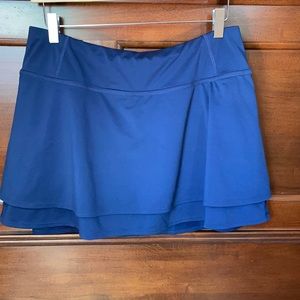 Athleta Skort